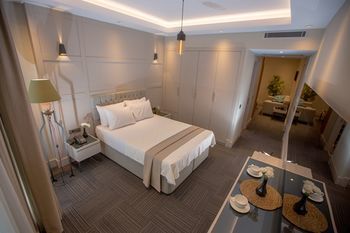 Anatolia Inn Istanbul Exterior photo