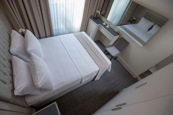 Anatolia Inn Istanbul Exterior photo