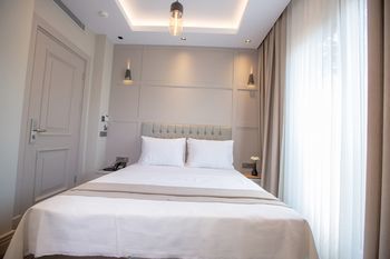 Anatolia Inn Istanbul Exterior photo